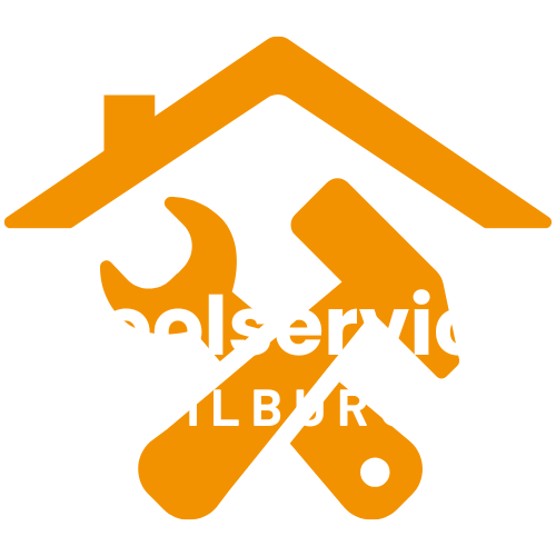 Logo Rioolservice Tilburg
